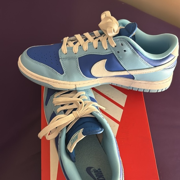 2022
Dunk Low Retro QS 'Argon' - Picture 7 of 8